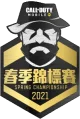 Изображение Taiwan Spring Championship 2021