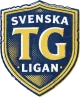 Изображение Svenska TG-ligan: Höst 2026
