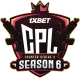 Изображение Contest Pro League Season 6