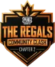 Изображение The Regals Community Clash - Chapter II