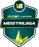 Изображение E-spordi Meistriliiga Season 4: Online Stage