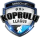 Изображение Koprulu League Season 21: Division 1