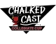 Изображение Chalked Cast Collegiate Invitational: Powered by Shopify Rebellion & Follett Campus Stores