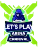 Изображение Let's Play Arena Carnival - Invitational Tournament