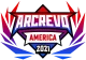 Изображение ARCREVO America 2021 Online Regional - USA Central