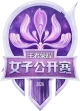 Изображение Honor of Kings Woman Open 2026 - City Qualifiers
