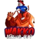 Изображение Wakko Arena Cup