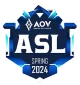 Изображение AOV Star League Winter 2024