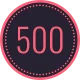 Изображение 500 Casino League: March 2024