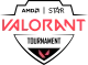 Изображение Star VALORANT Tournament