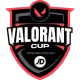 Изображение JD Valorant Cup