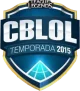 Изображение CBLOL 2015 Split 1