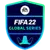 Изображение FIFA 22 Global Series - Africa Qualifier #1
