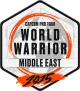 Изображение CPT 2025 World Warrior: Middle East Regional Final