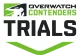 Изображение Overwatch Contenders 2018 Season 1 Trials: China