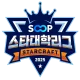 Изображение SOOP StarCraft Univ. League 2025