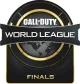 Изображение CWL 2019 Amateur Finals