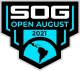 Изображение SOG Open August 2021