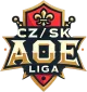 Изображение CZ/SK AoE Liga: Season 2