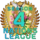 Изображение Nation League: Season 4