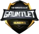 Изображение Gauntlet Season 1