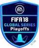 Изображение FIFA Global Series 2018 Playoffs - PlayStation 4