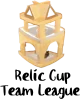 Изображение Relic Cup 3: Team Game Series