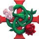 Изображение Trials of Cross and Rose