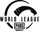 Изображение PUBG Mobile World League 2020: West