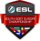 Изображение ESL South East Europe Championship Season 1 - Last Chance Qualifier