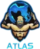 Изображение Atlas Fighters Standoff
