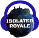Изображение $600 CoDM Isolated Royale 2022 - January