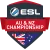 Изображение ESL ANZ Championship 2017
