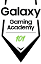 Изображение Galaxy Gaming Academy 2023