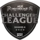 Изображение Challengers League: Season 4