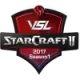 Изображение 2017 VSL Season 1 - Team League