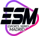 Изображение Esports Series Madrid 2025