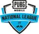 Изображение PUBG Mobile National League Italy 2023