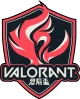 Изображение VALORANT Flames Cup 2020