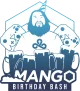 Изображение Mango's Birthday Bash