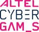 Изображение Altel Cyber Games 2019