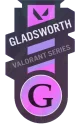 Изображение Gladsworth Valorant Series