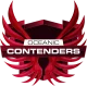 Изображение REKT - OCEANIC CONTENDERS