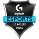 Изображение Logitech G Esports League India