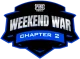 Изображение Weekend War: Chapter 2