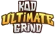 Изображение KOD Ultimate Grind 2024