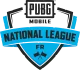 Изображение PUBG Mobile National League France 2023