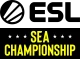 Изображение ESL SEA Championship 2020
