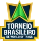 Изображение Torneio Brasileiro de World of Tanks