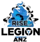 Изображение Rise of Legion ANZ 2020 - 3